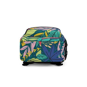 Rainforest Backpack