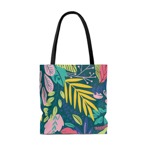 Rainforest Tote Bag