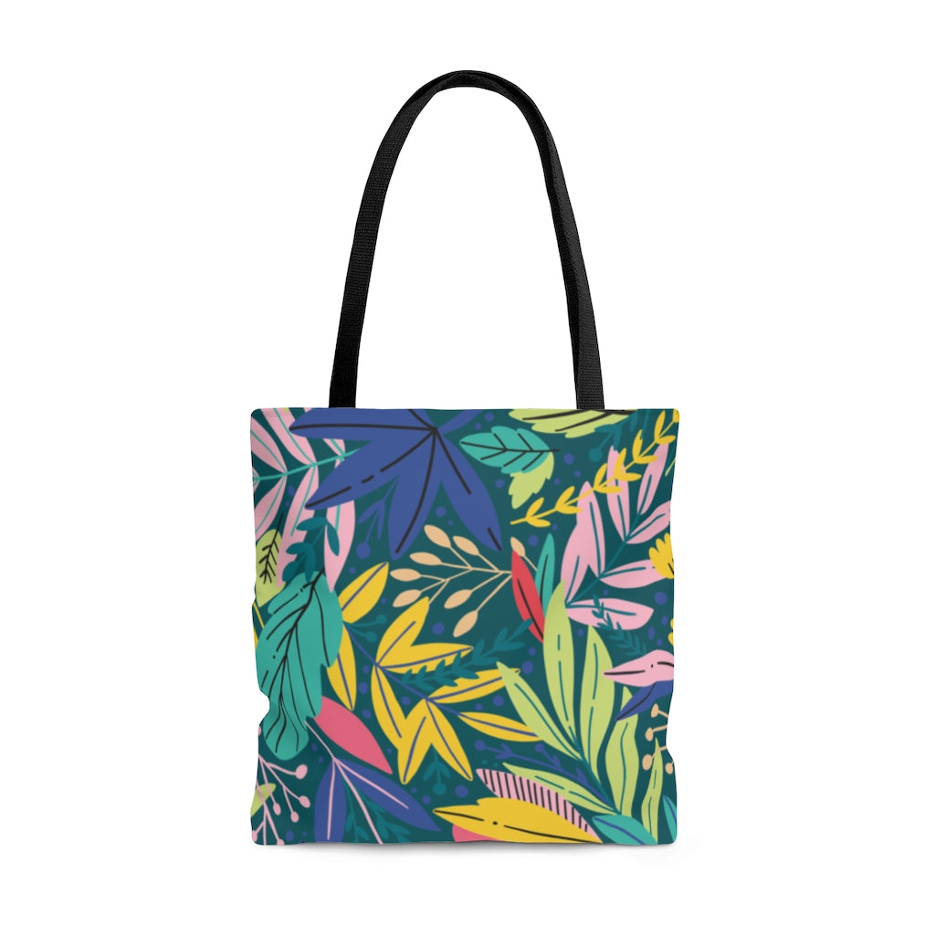 Rainforest Tote Bag