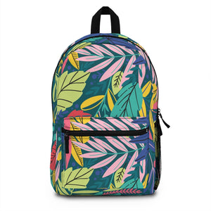 Rainforest Backpack