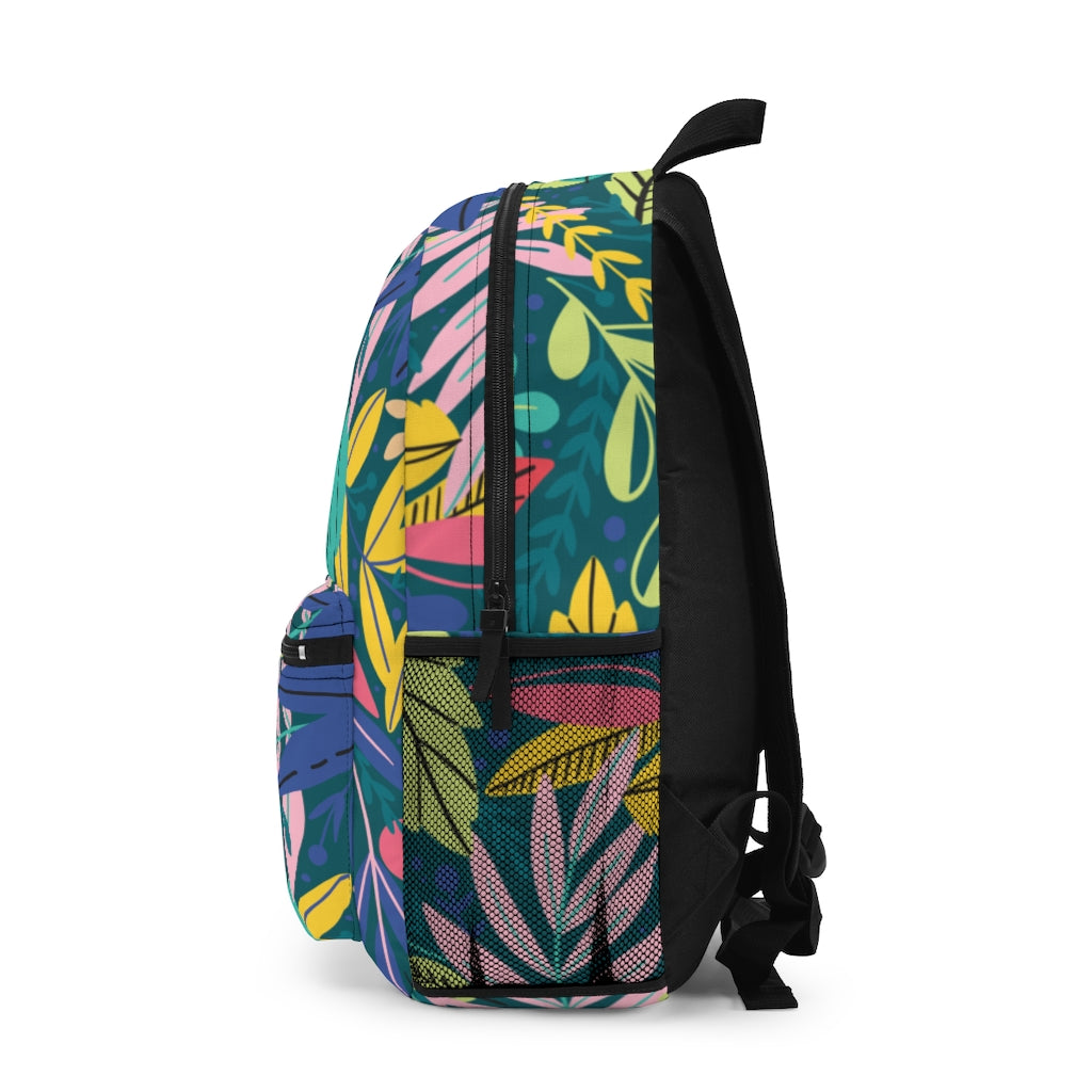 Rainforest Backpack