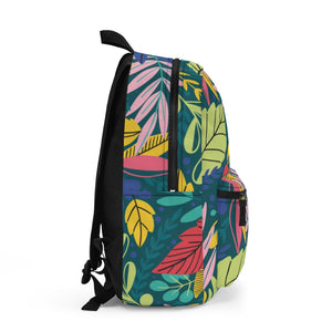 Rainforest Backpack