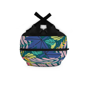 Rainforest Backpack
